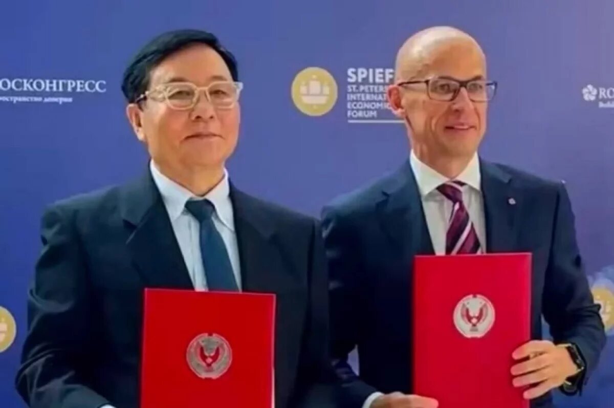    Глава Удмуртии поделился результатами второго дня работы на ПФЭМ-2025