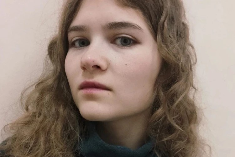 Студентка должна была пойти на учебу, но вместо этого улетела в Москву. Фото: КП - Нижний Новгород