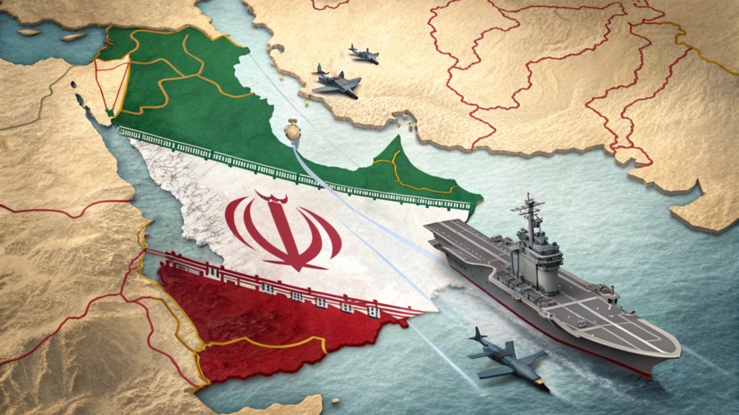    Сгенерировано с помощью ИИ