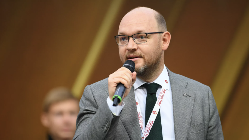   РИА Новости