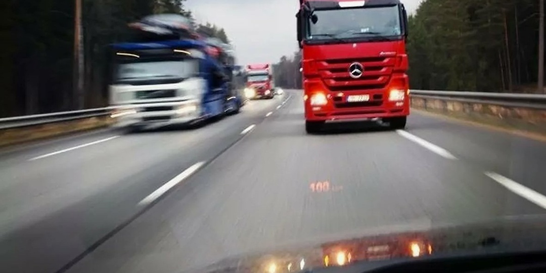 Что делать, если встречка летит на вас лоб в лоб: 5 главных ошибок, которые нельзя совершать