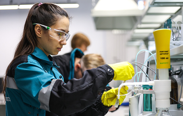 Егор Алеев/ТАСС