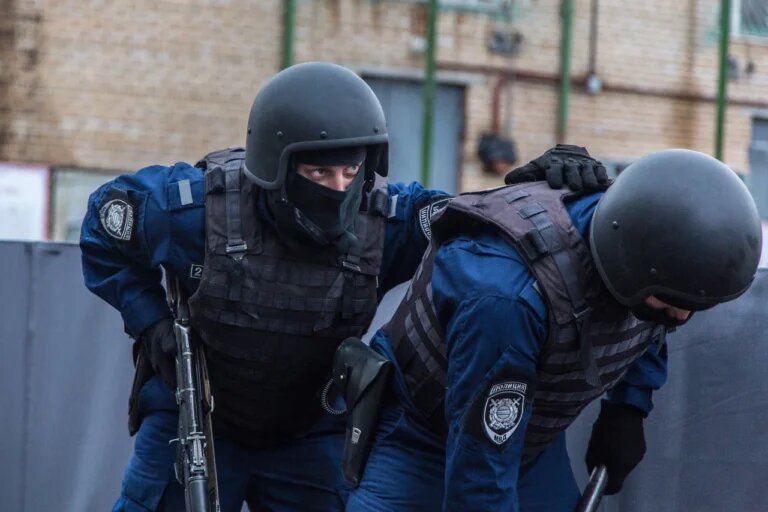    Фото: Общественная Служба Новостей Ксения Евдокимова