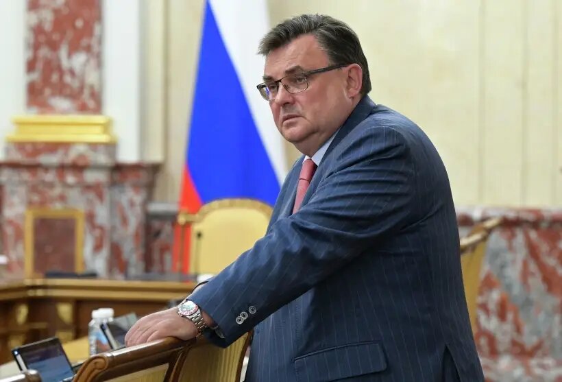     © РИА Новости. Александр Астафьев