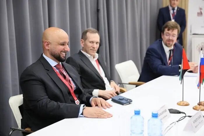    © Пресс-служба администрации Краснодарского края. Кристина Ковалева