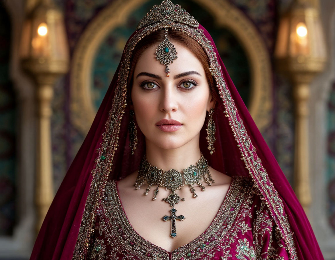 Нейросеть YandexART