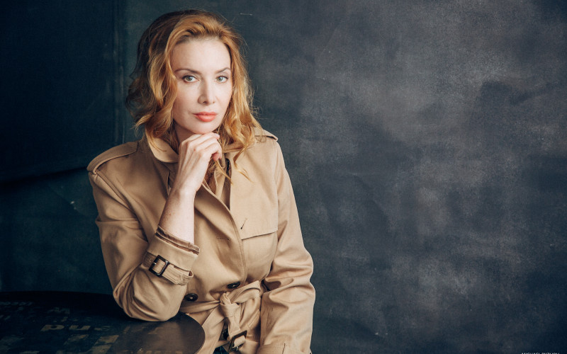 Дарья Юрская