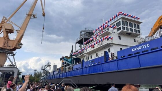       Фото: «Нефтефлот»