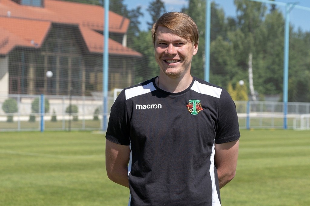    Фото © VK / ФК «Торпедо Москва»