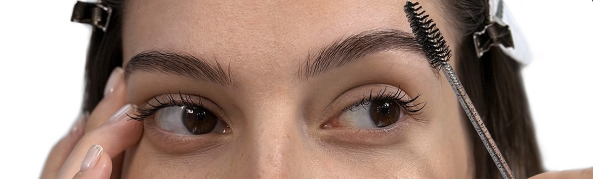 Школа бровистов Елены Шильковой