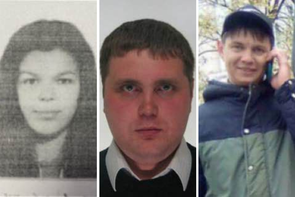 Анастасия Таймасова, Иван Пономарёв, Денис Дмитриев | Фото: пресс-служба ГУФССП по Свердловской области  📷
