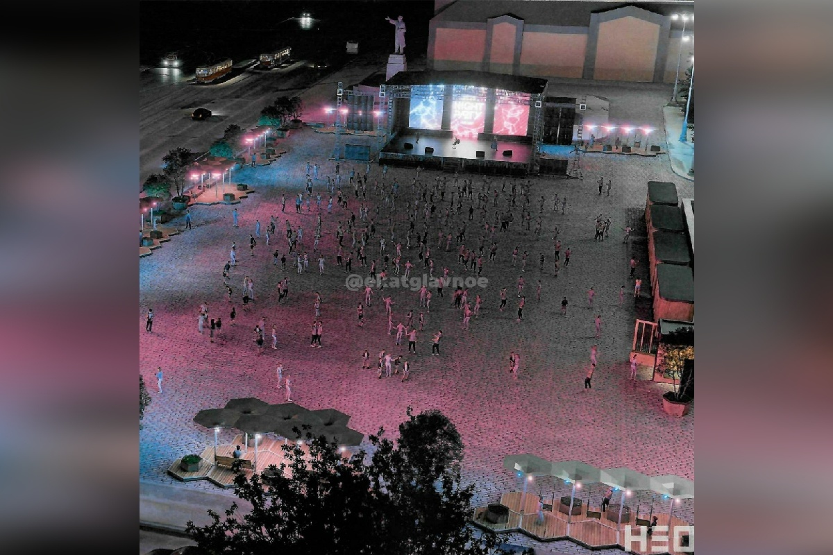    Фото: ТГ-канал «Екатеринбург. Главное»