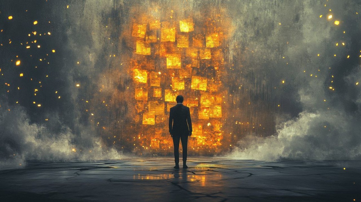 Эмоциональное выгорание