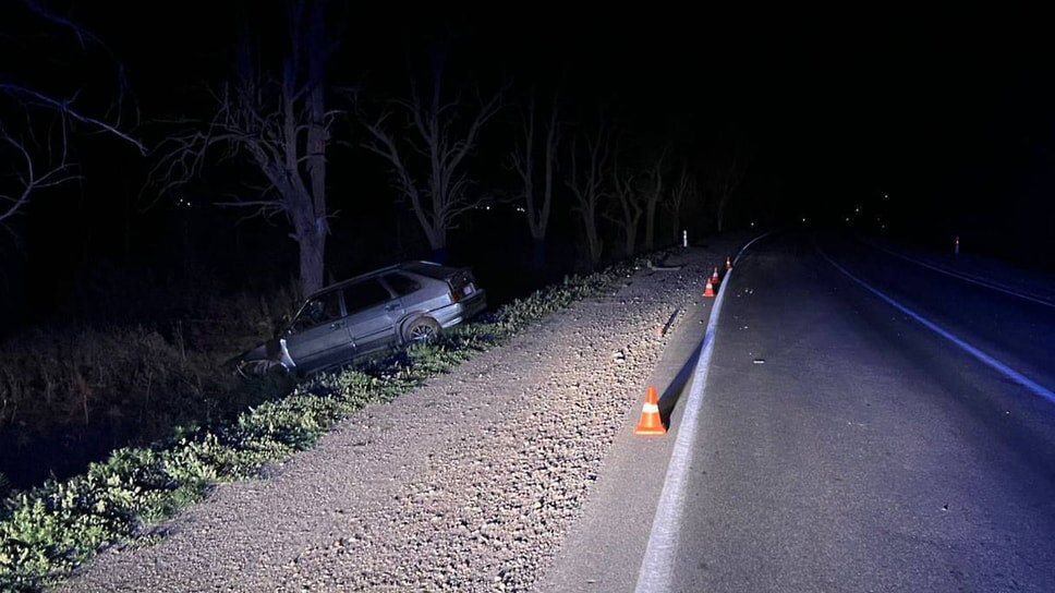 Фото: Госавтоинспекция Ставропольского края