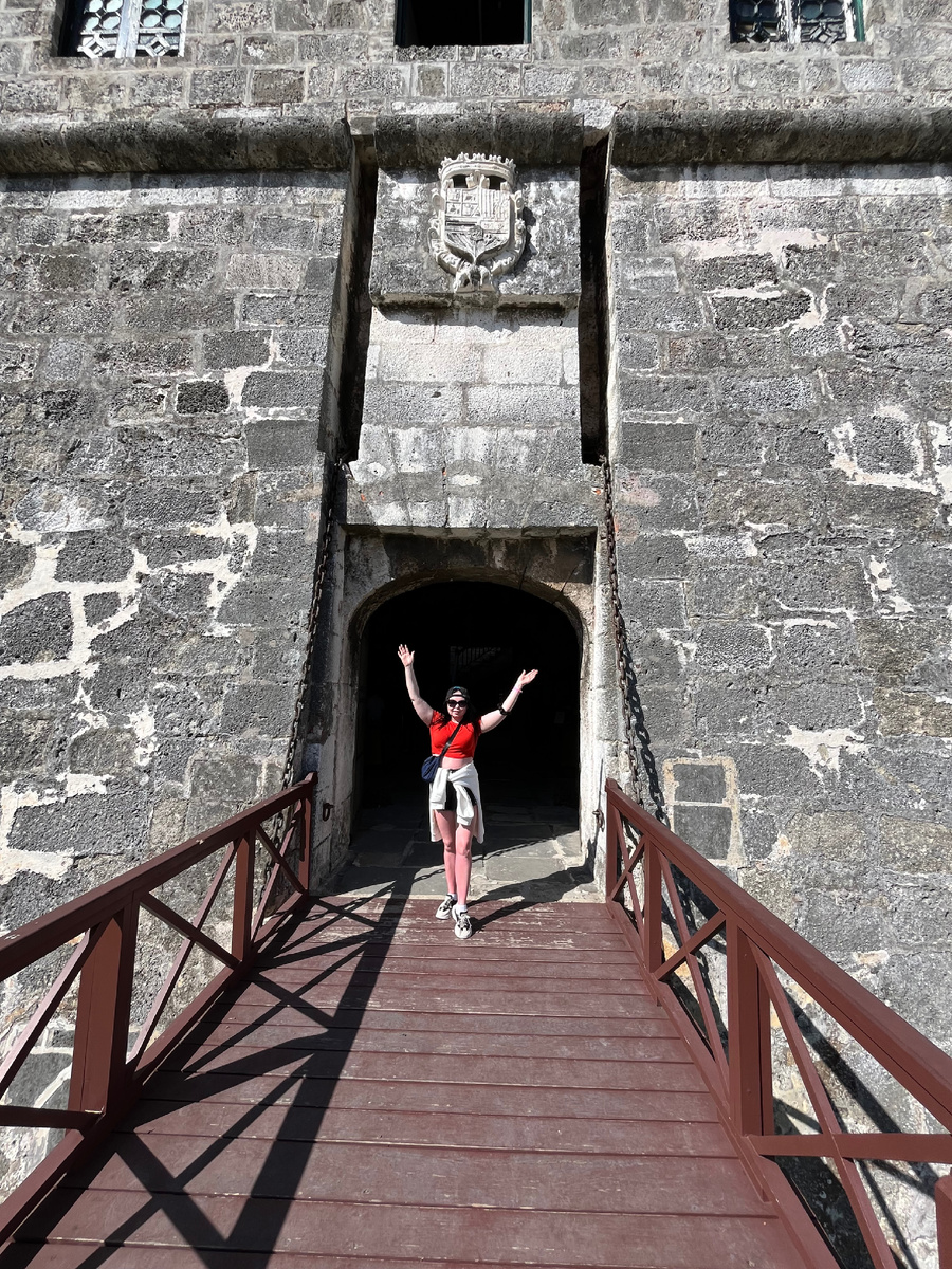 Что для Вас было открытием ? 