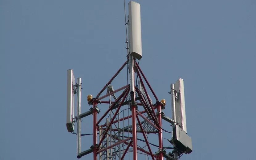    Мобильный интернет вновь пропал в Удмуртии