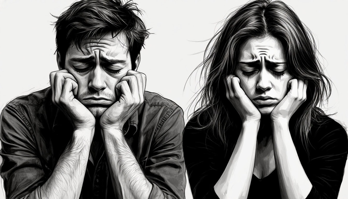 Энергетические вампиры: мифы или реальность?