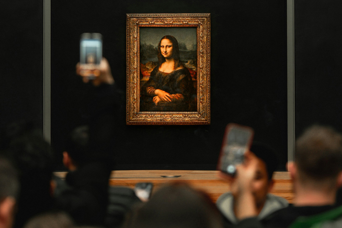 Фото: Hunter Zheng / Unsplash