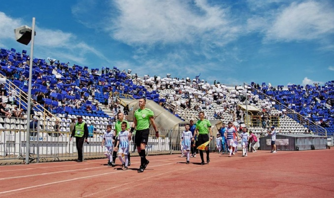 чемпионат.ком