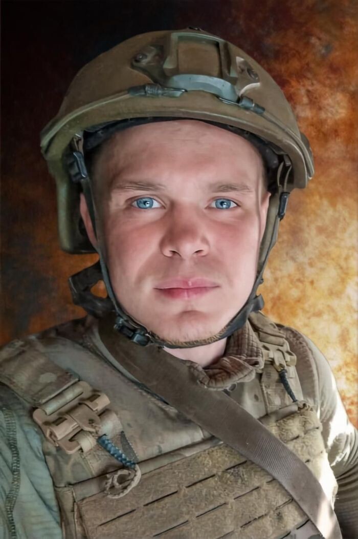    Сергей Гребнев