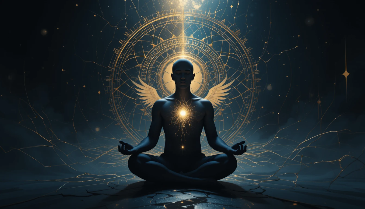 Боль, которая просветляет: как болезни и кризисы ведут к пробуждению