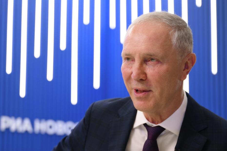    Григорий Сысоев/РИА Новости