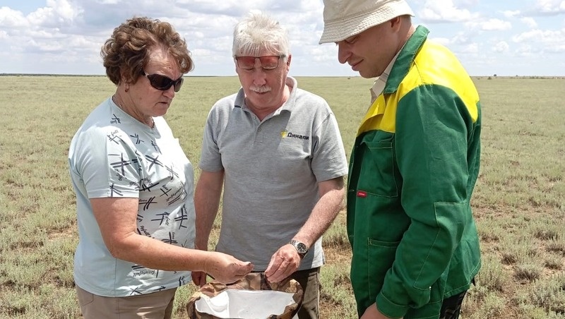      Фото: Россельхозцентр