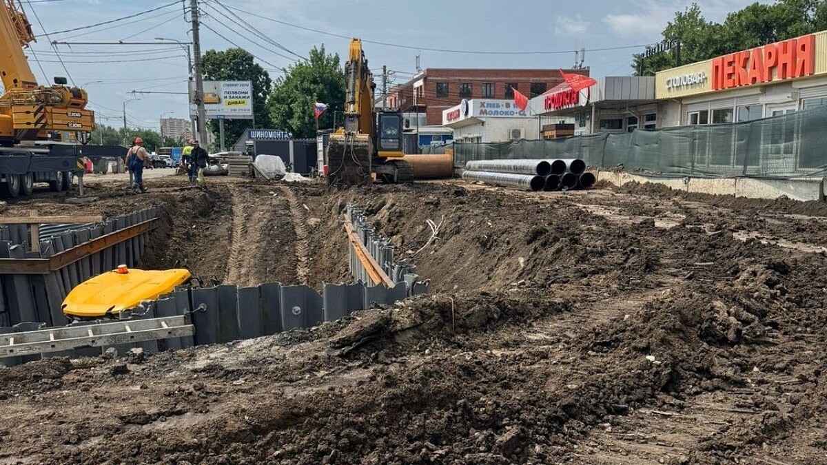    Фото: «Краснодаргоргаз»