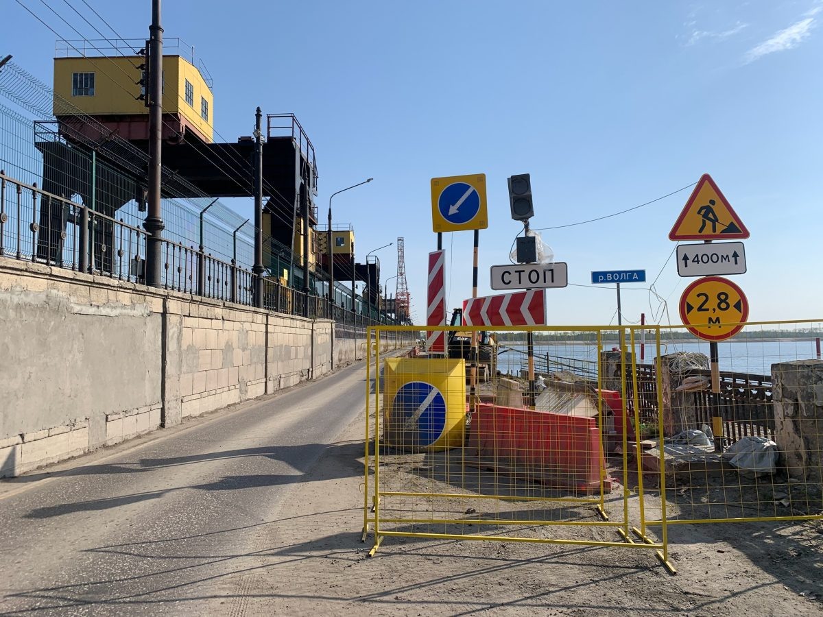    Ограничения будут действовать с 23 по 27 июня по ночам