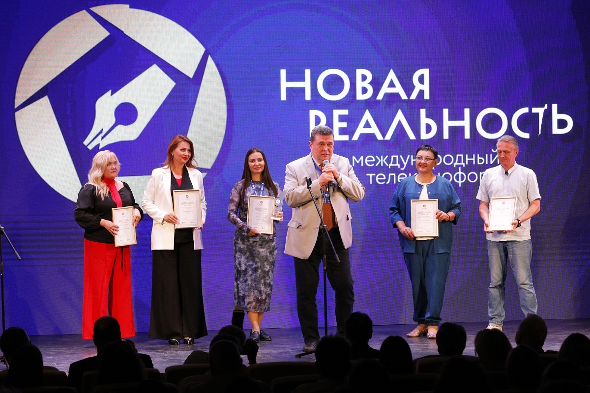    Председатель СЖ России Владимир Соловьев предложил «прописать» форум в Нижний Новгород