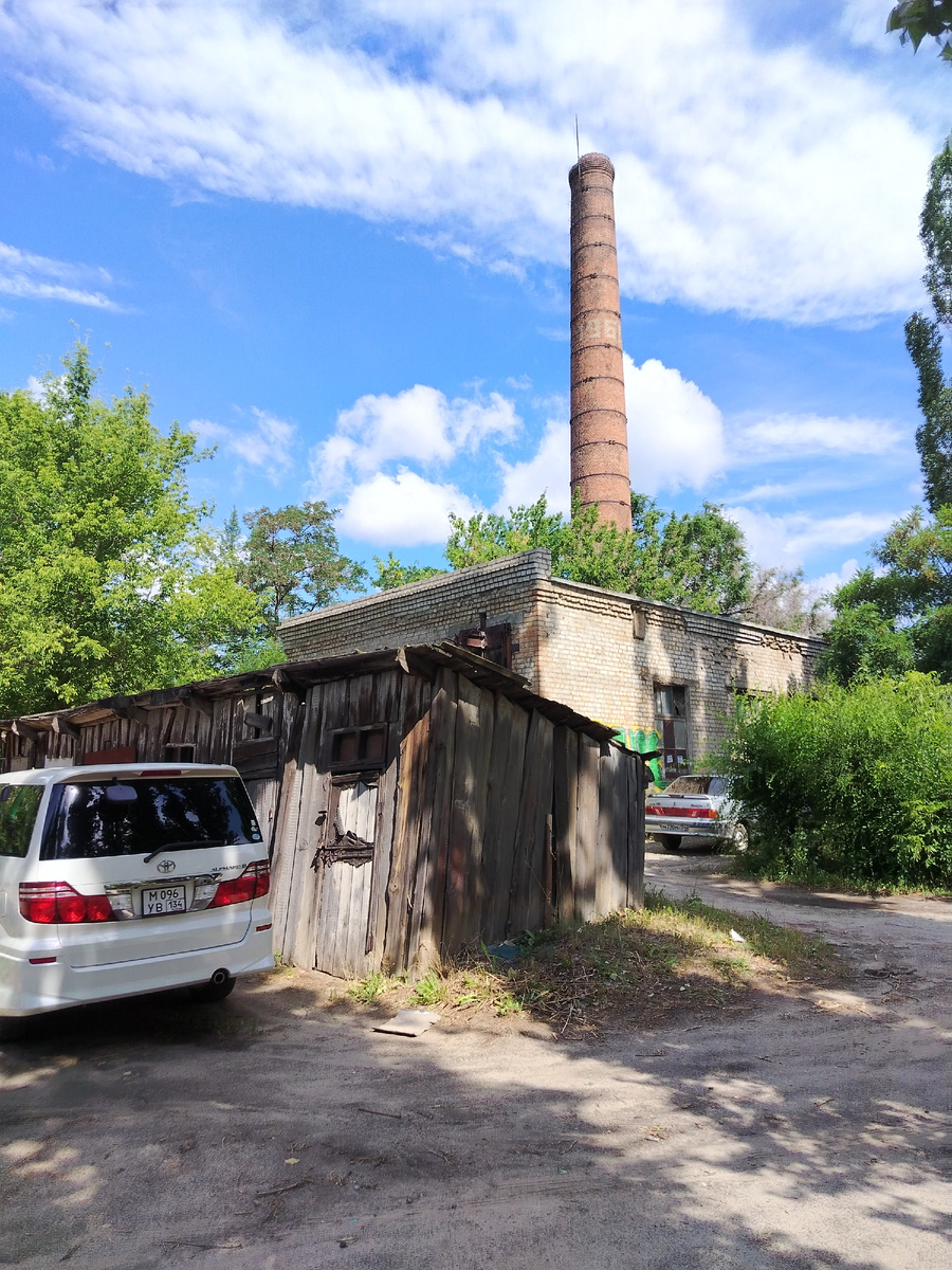 Фото автора