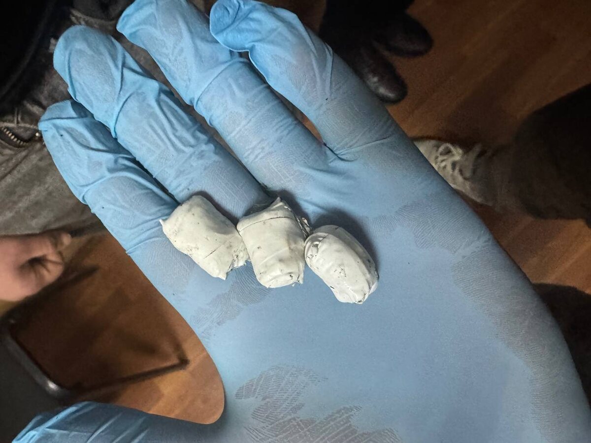 Фото: МВД по ДНР