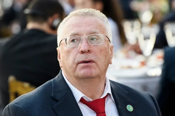 Предсказания Жириновского о конфликте на Ближнем Востоке сбываются