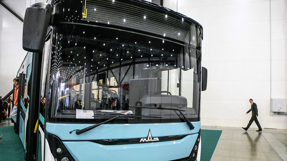 Фото: Александр Баранов / Коммерсантъ