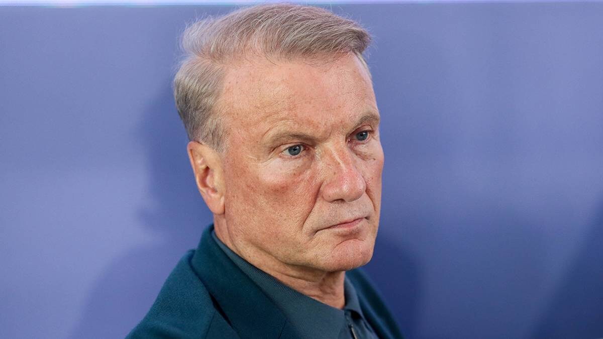    Фото: Василий Кузьмиченок / АГН Москва