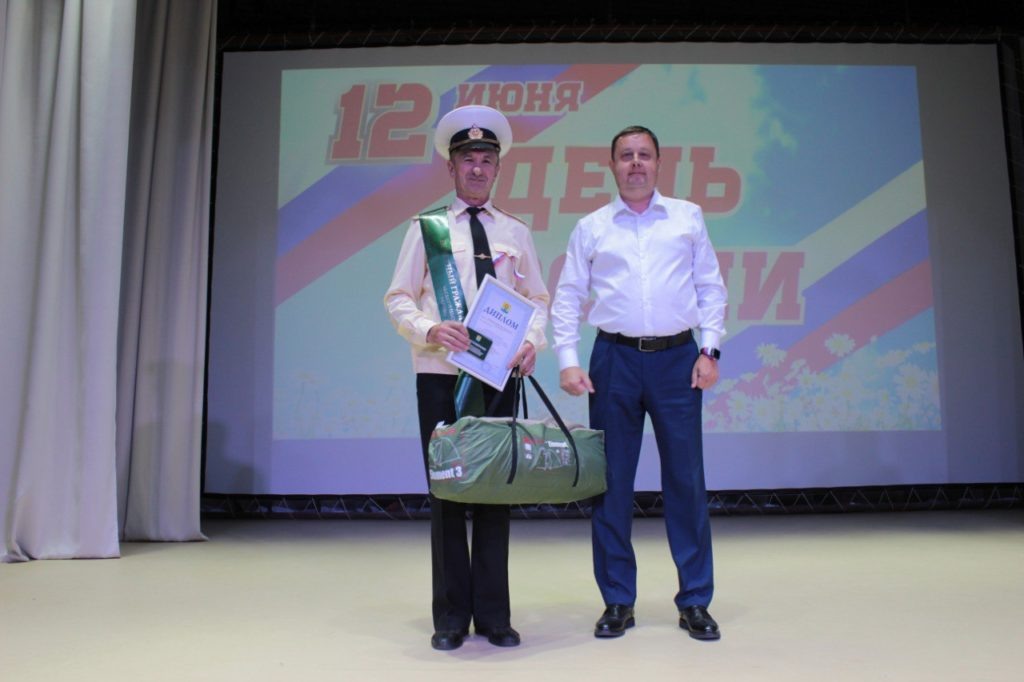    Фото предоставлено пресс-службой администрации Голубицкого сельского поселения.