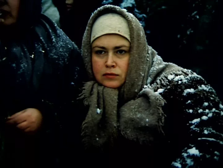 Леди Макбет