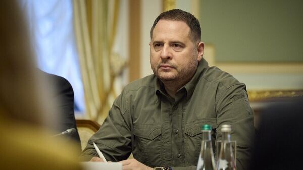    © Пресс-служба президента Украины