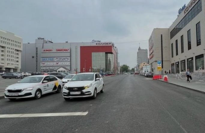    © Министерство транспорта Пермского края