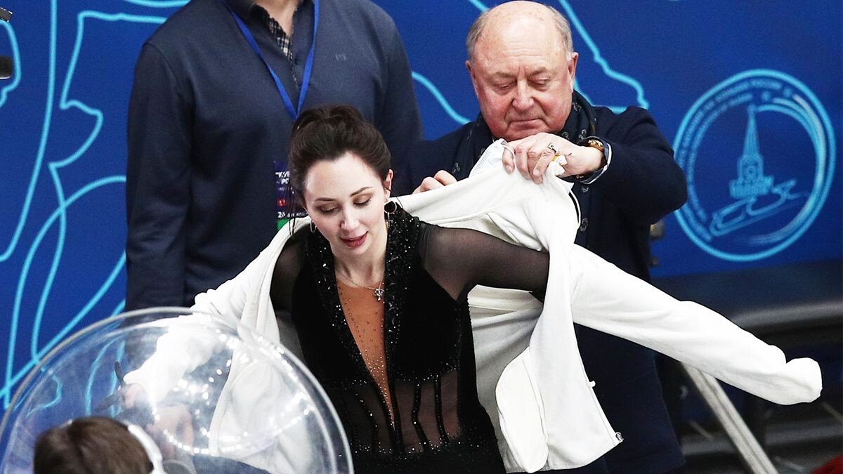    Александр Мысякин, Sport24