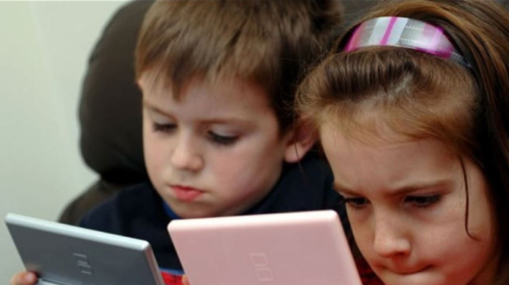    Школьник и гаджеты: 10 правил для хрупкого перемирия