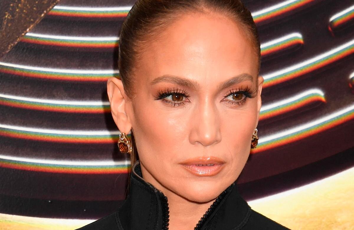 Дженнифер Лопес в Астане 2025 — билеты на концерт уже в продаже