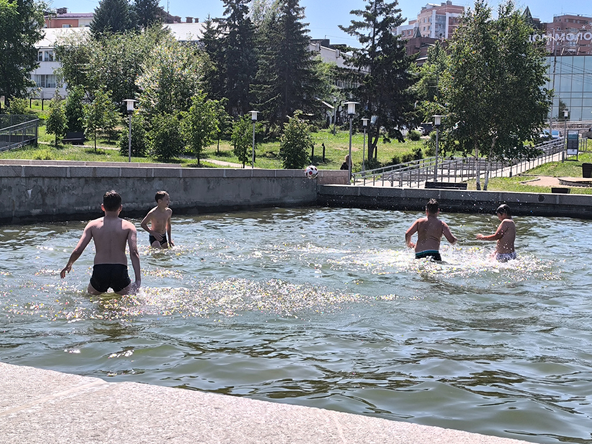 (© Анна, «Маяк энерджайзера»)