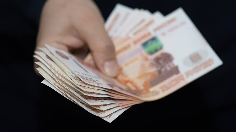 Фото: Олег Харсеев / Коммерсантъ