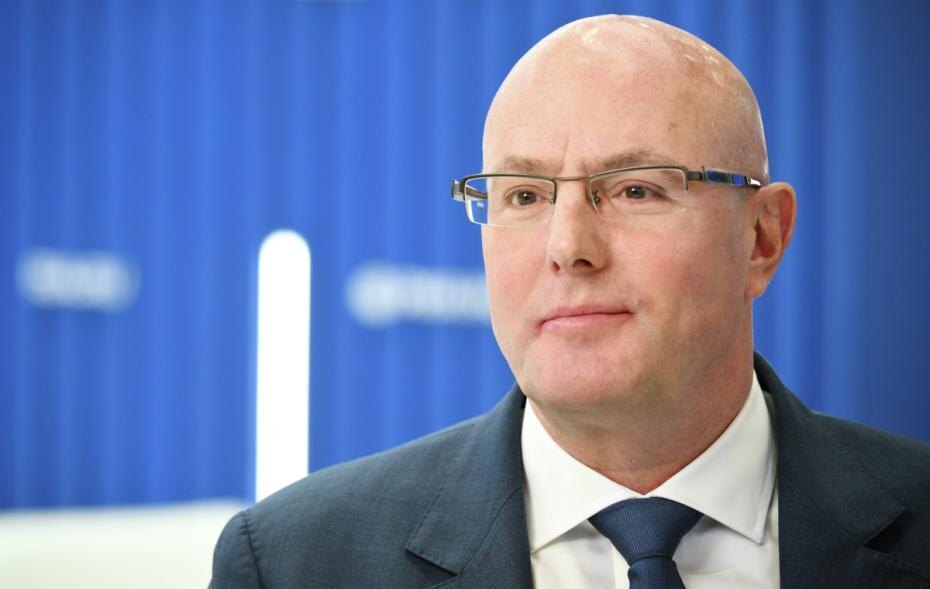    Владимир Астапкович/РИА Новости