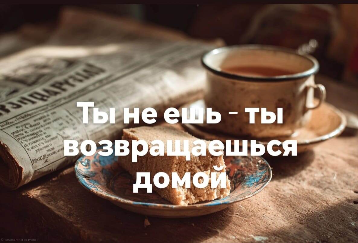 Халва в СССР была больше, чем просто десерт. Один запах — и ты будто снова дома, за тем самым кухонным столом. Тёплая, маслянистая, с ароматом семечек — такой вкус забыть невозможно.