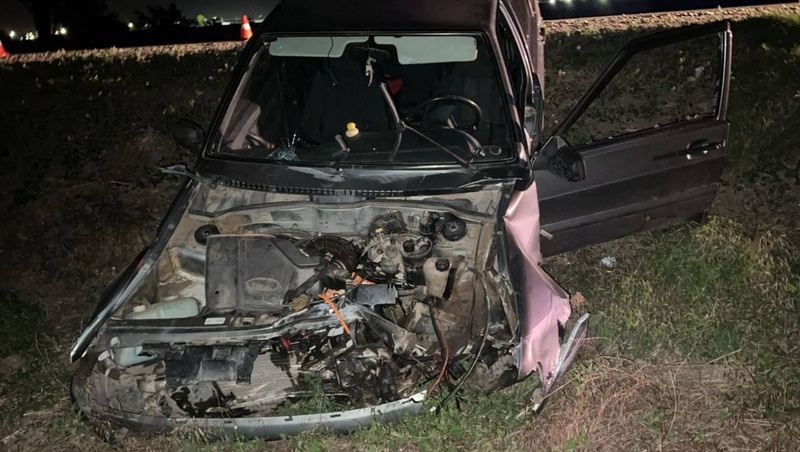      Фото: Госавтоинспекция Ставрополья