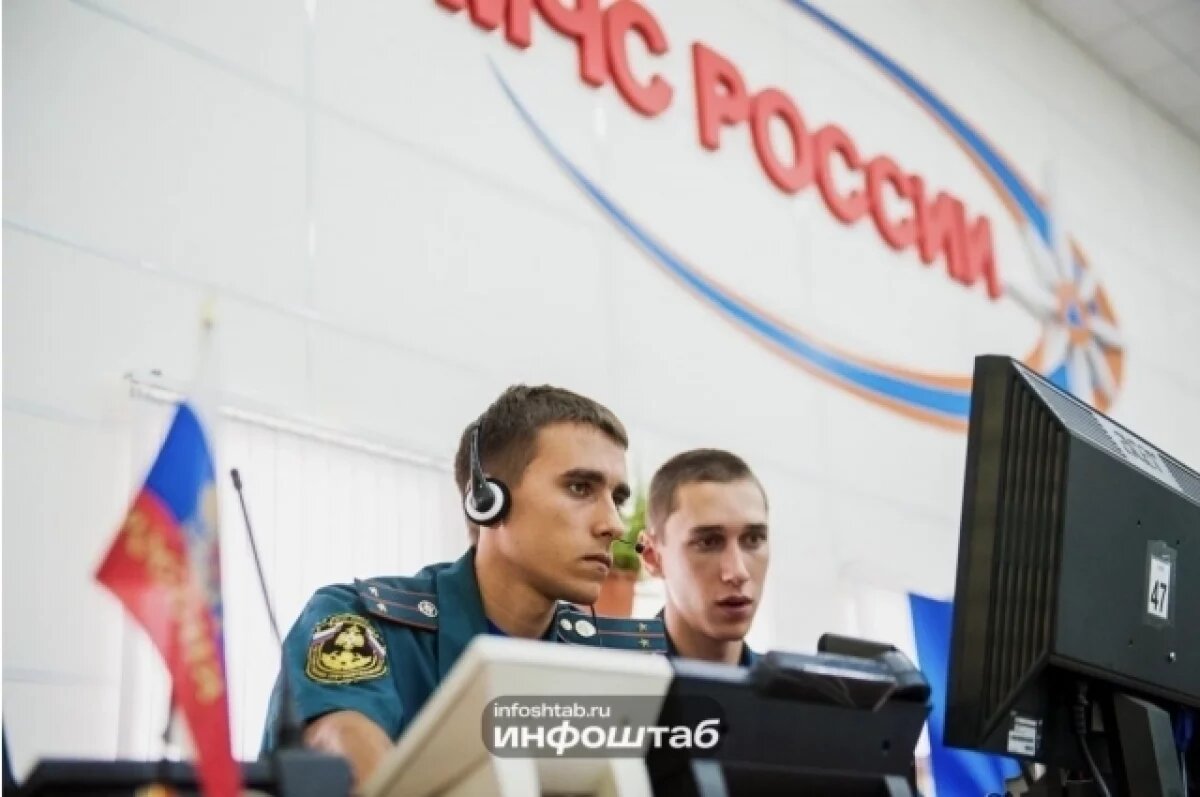    Астраханцы обрушили шквал звонков на 112 из-за отсутствия интернета и связи