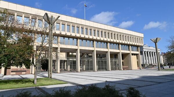    © Sputnik / Владислав Адамовский