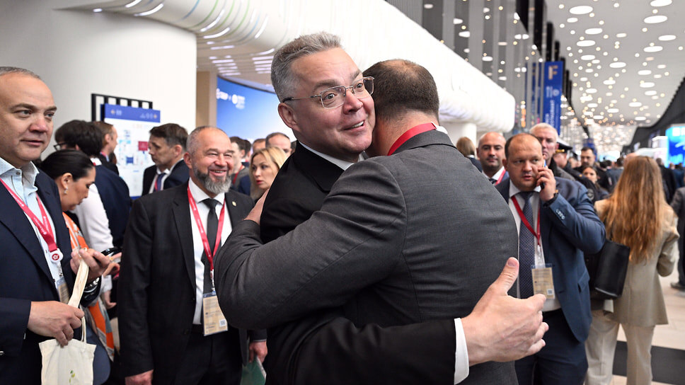 Фото: Глеб Щелкунов / Коммерсантъ